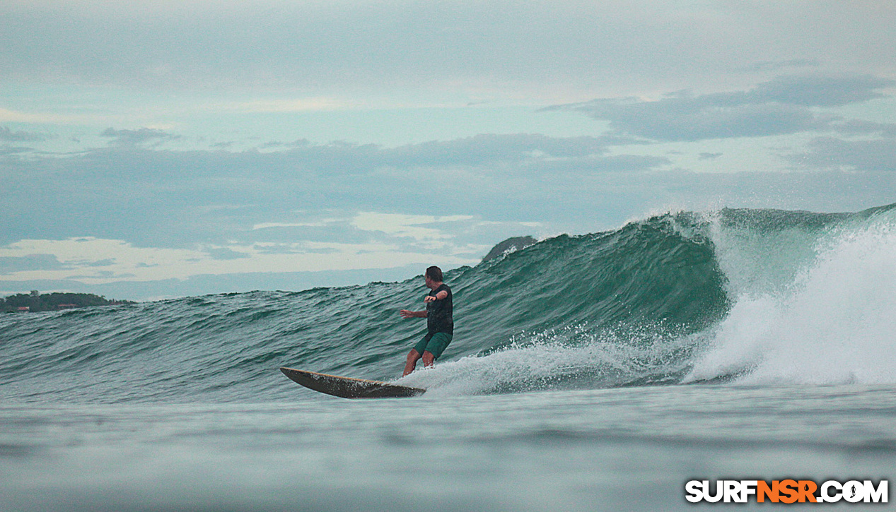 Nicaragua Surf Report - Report Photo 11/26/2017  9:20 PM 
