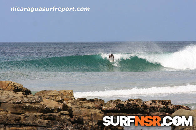Nicaragua Surf Report - Report Photo 09/08/2009 2:46 PM