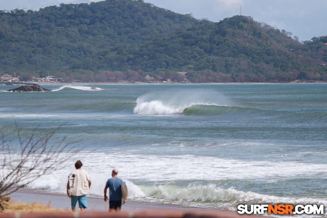 Nicaragua Surf Report - Report Photo 10/16/2017  7:38 PM 