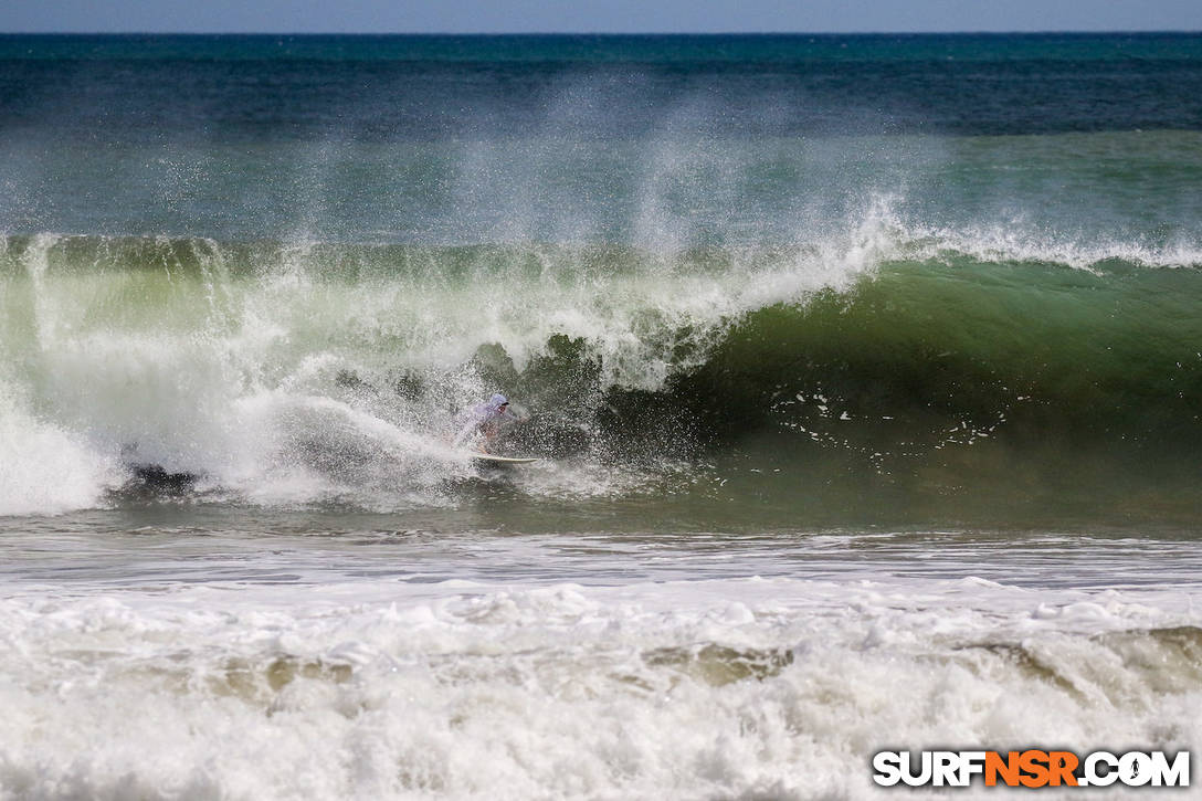 Nicaragua Surf Report - Report Photo 05/17/2021  8:03 PM 