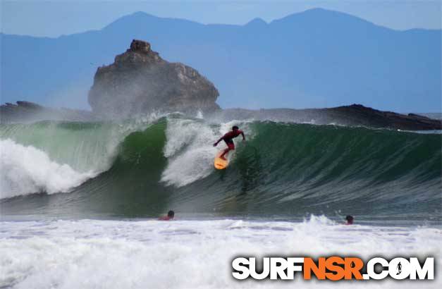 Nicaragua Surf Report - Report Photo 05/31/2006  1:54 AM 