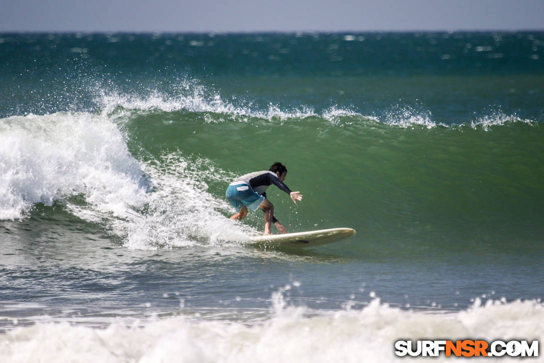 Nicaragua Surf Report - Report Photo 02/05/2021  5:14 PM 