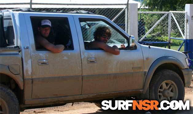 Nicaragua Surf Report - Report Photo 11/05/2006  11:19 PM 
