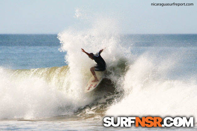 Nicaragua Surf Report - Report Photo 01/31/2008  1:42 PM 