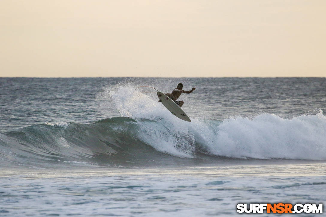 Nicaragua Surf Report - Report Photo 09/05/2019  7:10 PM 