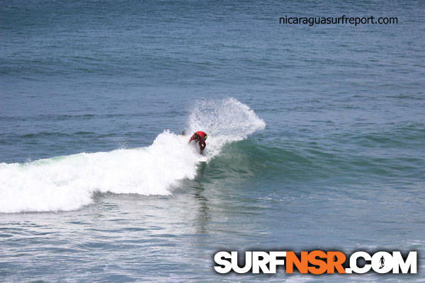 Nicaragua Surf Report - Report Photo 04/11/2014  7:00 PM 