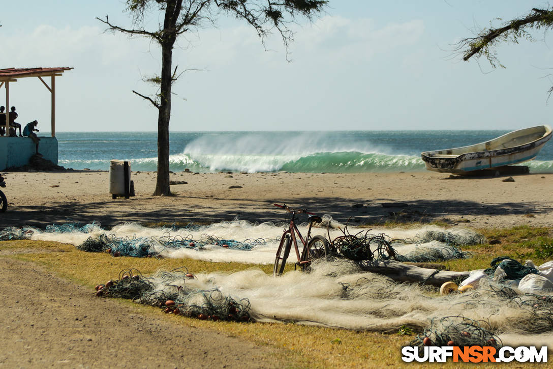 Nicaragua Surf Report - Report Photo 12/30/2018  11:20 PM 