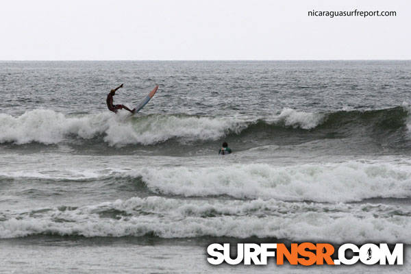 Nicaragua Surf Report - Report Photo 11/18/2010  10:10 AM 