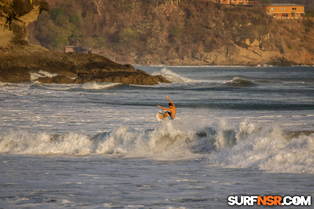 Nicaragua Surf Report - Report Photo 05/05/2023 6:06 PM