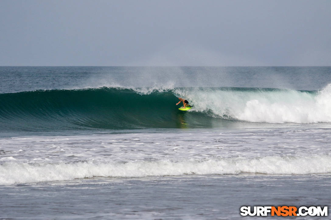 Nicaragua Surf Report - Report Photo 06/29/2018 1:12 PM