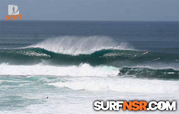 Nicaragua Surf Report - Report Photo 04/10/2007  7:16 AM 