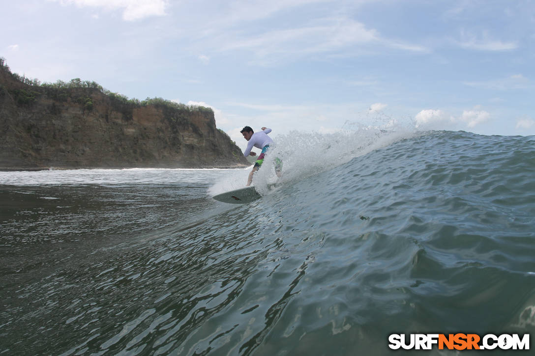 Nicaragua Surf Report - Report Photo 05/19/2016  5:42 PM 