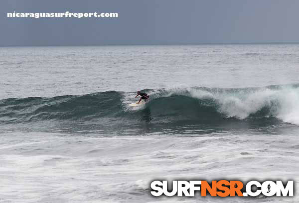 Nicaragua Surf Report - Report Photo 04/05/2012  6:12 PM 