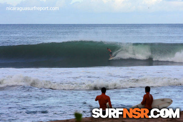 Nicaragua Surf Report - Report Photo 07/19/2013  12:51 PM 