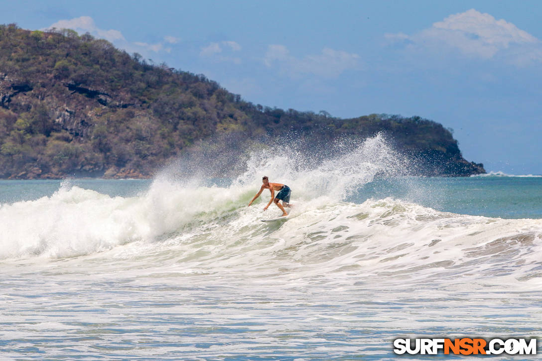 Nicaragua Surf Report - Report Photo 04/28/2022  2:10 PM 