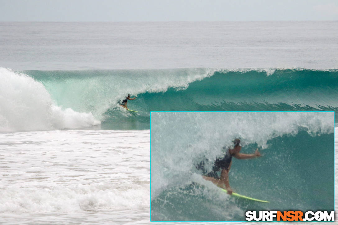 Nicaragua Surf Report - Report Photo 06/16/2018 10:05 PM