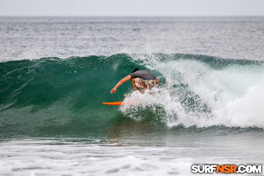 Nicaragua Surf Report - Report Photo 07/30/2019  1:14 PM 