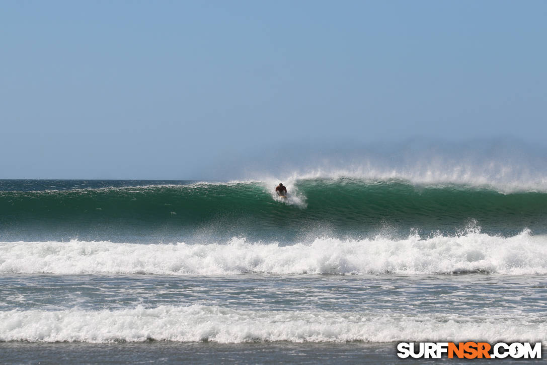 Nicaragua Surf Report - Report Photo 01/03/2016  1:12 PM 