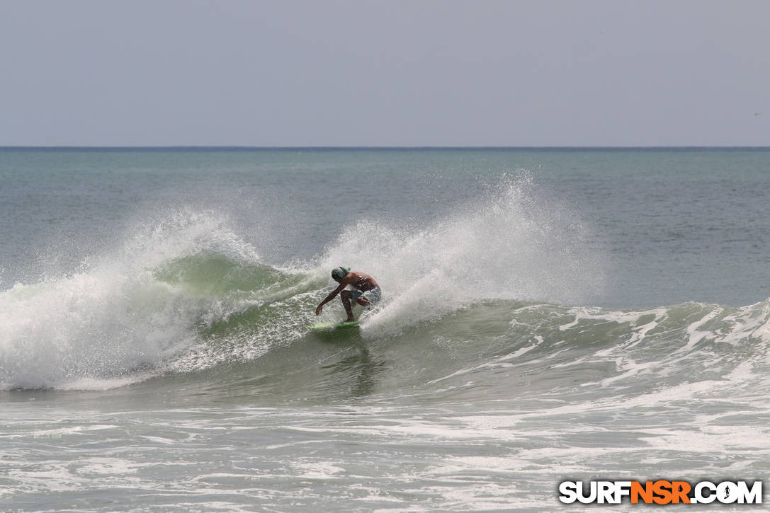 Nicaragua Surf Report - Report Photo 10/24/2015  3:35 PM 