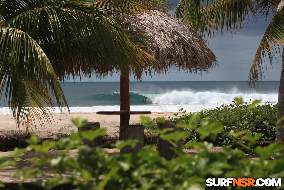 Nicaragua Surf Report - Report Photo 10/16/2016  1:28 PM 