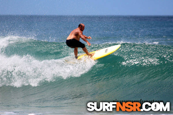 Nicaragua Surf Report - Report Photo 08/09/2012 6:14 PM