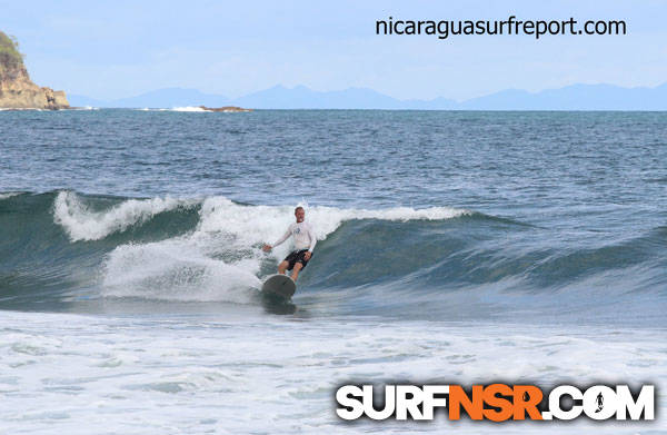 Nicaragua Surf Report - Report Photo 06/15/2014 5:31 PM