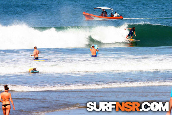 Nicaragua Surf Report - Report Photo 07/24/2013 8:00 PM