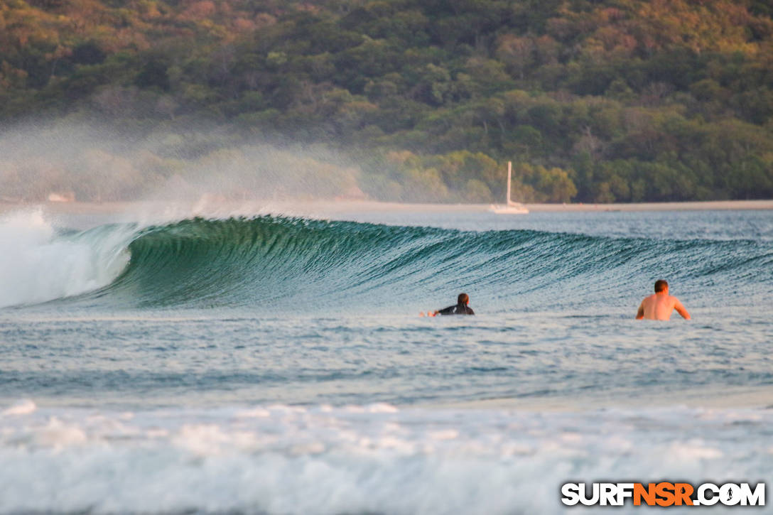 Nicaragua Surf Report - Report Photo 01/08/2020  8:09 PM 