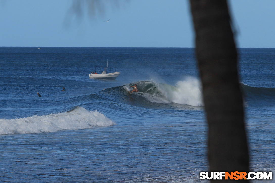 Nicaragua Surf Report - Report Photo 12/25/2016  12:17 PM 