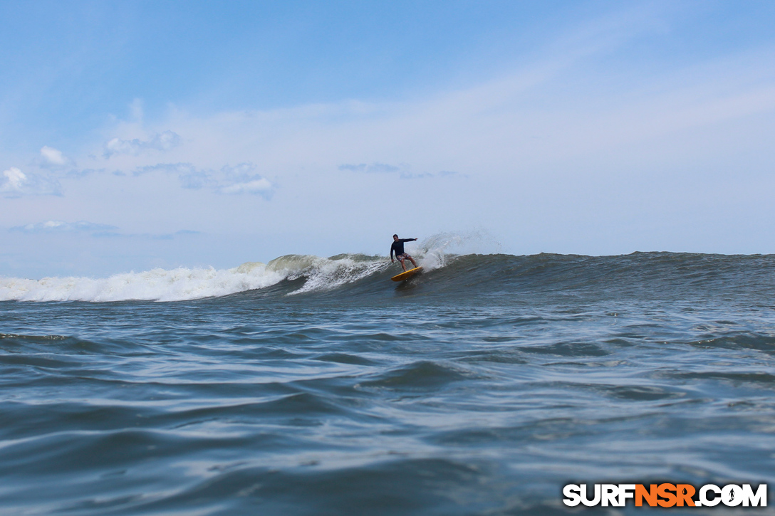 Nicaragua Surf Report - Report Photo 04/19/2017  7:36 PM 