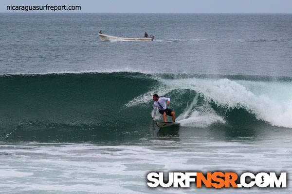 Nicaragua Surf Report - Report Photo 07/12/2012  6:31 PM 