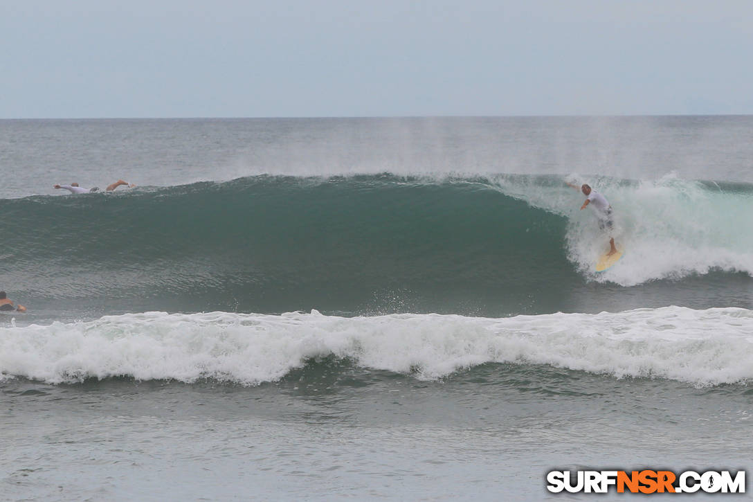 Nicaragua Surf Report - Report Photo 07/17/2016  3:31 PM 