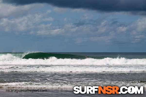 Nicaragua Surf Report - Report Photo 10/07/2013  10:51 AM 