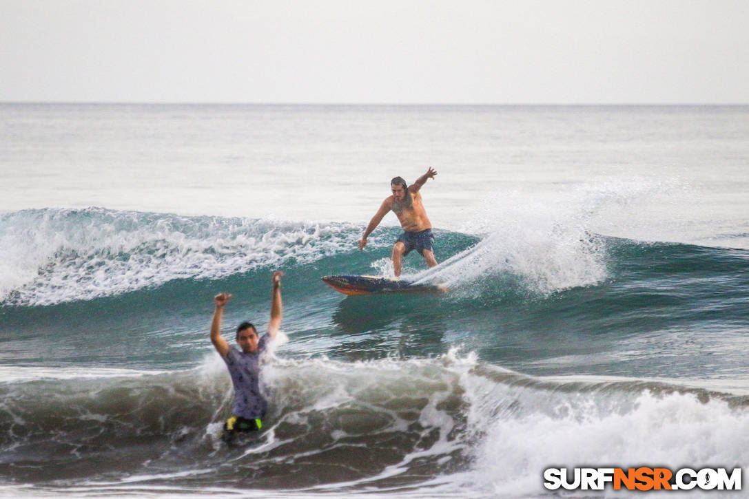 Nicaragua Surf Report - Report Photo 07/19/2020  9:20 PM 