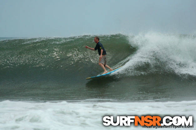 Nicaragua Surf Report - Report Photo 05/18/2008  8:42 PM 