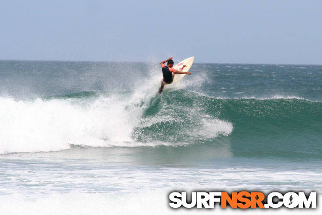 Nicaragua Surf Report - Report Photo 07/18/2009 6:31 PM