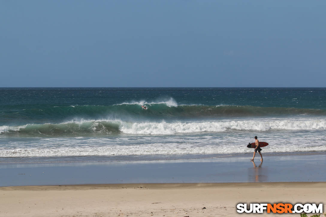 Nicaragua Surf Report - Report Photo 01/29/2016  12:15 PM 