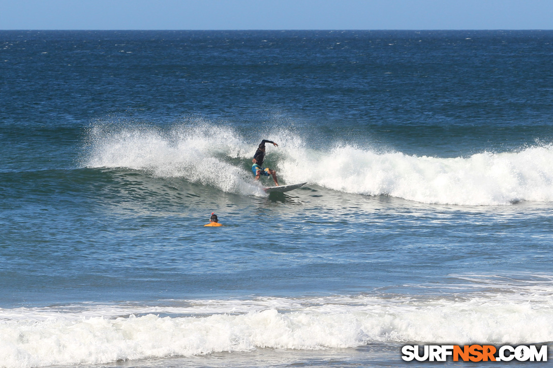 Nicaragua Surf Report - Report Photo 01/20/2017  12:00 PM 