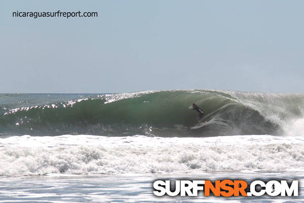 Nicaragua Surf Report - Report Photo 10/11/2013  8:49 PM 