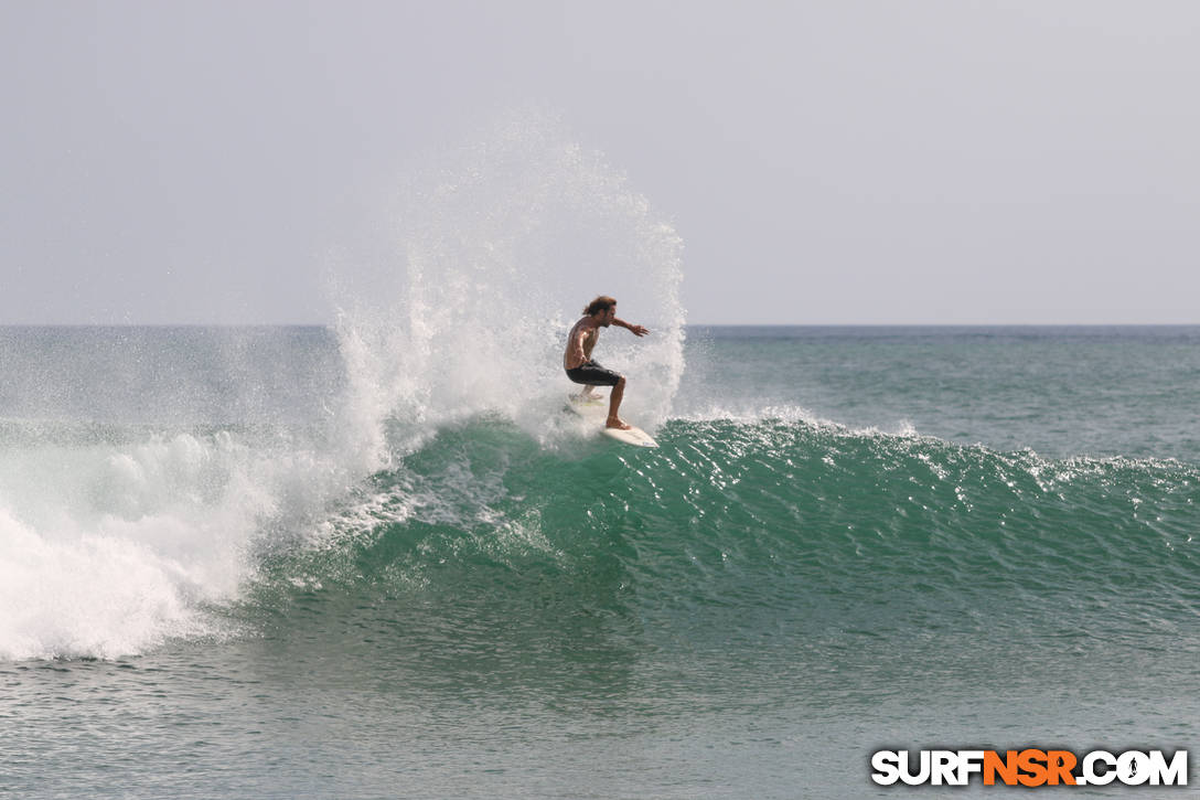 Nicaragua Surf Report - Report Photo 08/31/2015 5:29 PM