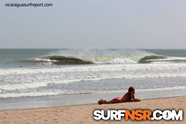 Nicaragua Surf Report - Report Photo 07/24/2012 8:09 PM