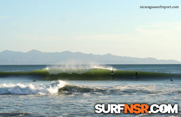 Nicaragua Surf Report - Report Photo 03/10/2008  8:13 PM 