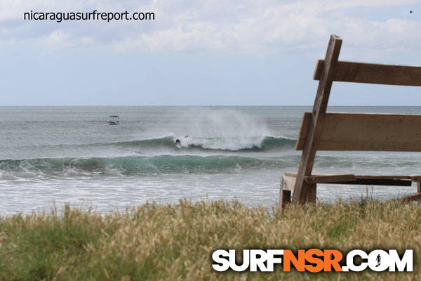 Nicaragua Surf Report - Report Photo 12/01/2014  3:10 PM 