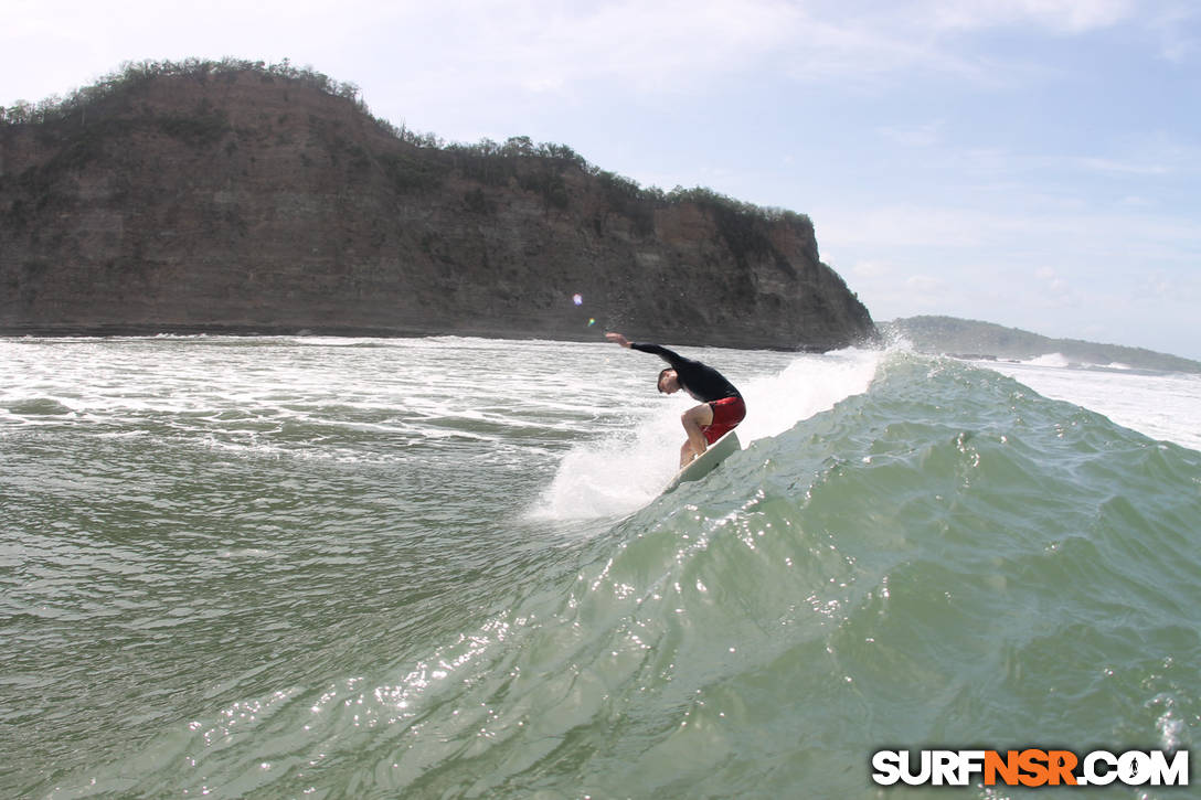 Nicaragua Surf Report - Report Photo 05/19/2016  6:27 PM 