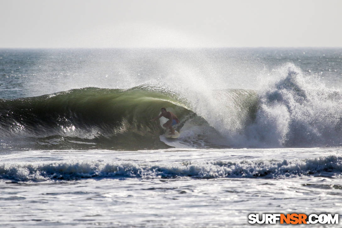 Nicaragua Surf Report - Report Photo 04/14/2020  7:04 PM 