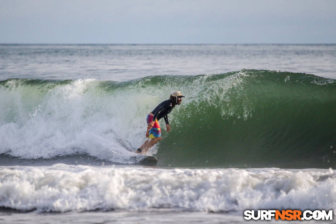 Nicaragua Surf Report - Report Photo 10/13/2020  9:04 PM 