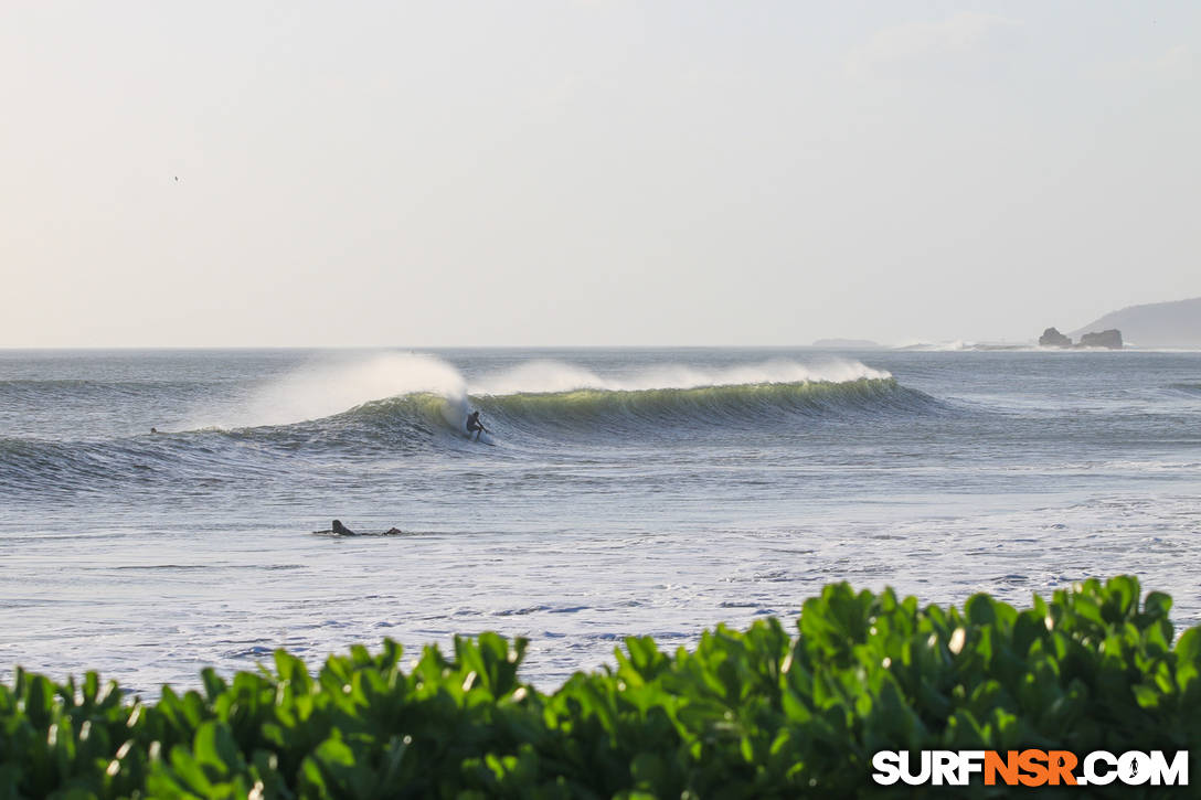 Nicaragua Surf Report - Report Photo 02/13/2020  7:06 PM 