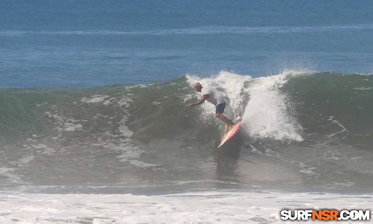 Nicaragua Surf Report - Report Photo 10/17/2019  4:52 PM 