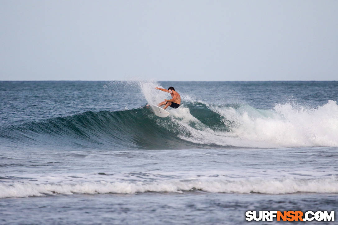 Nicaragua Surf Report - Report Photo 07/27/2018 5:19 PM