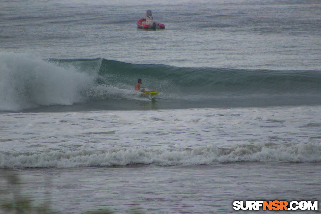 Nicaragua Surf Report - Report Photo 10/21/2020  7:02 PM 